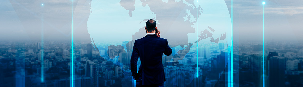 Mercado digital no Brasil