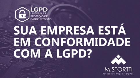 Consultoria em LGPD