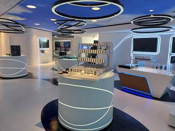 Visita Huawei - São Paulo