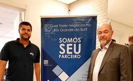 Evento M.Stortti e Trinus