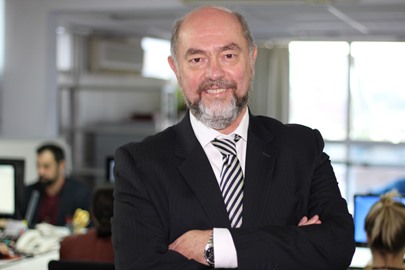 Relação Brasil x Argentina