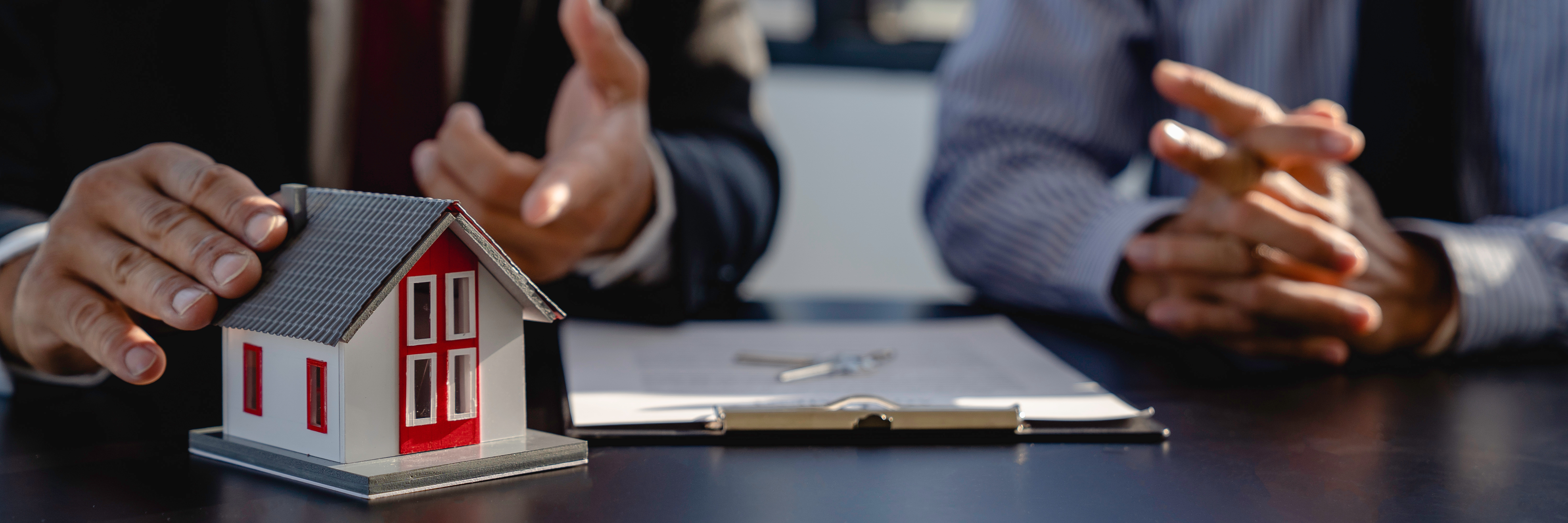 Investimento Imobiliário